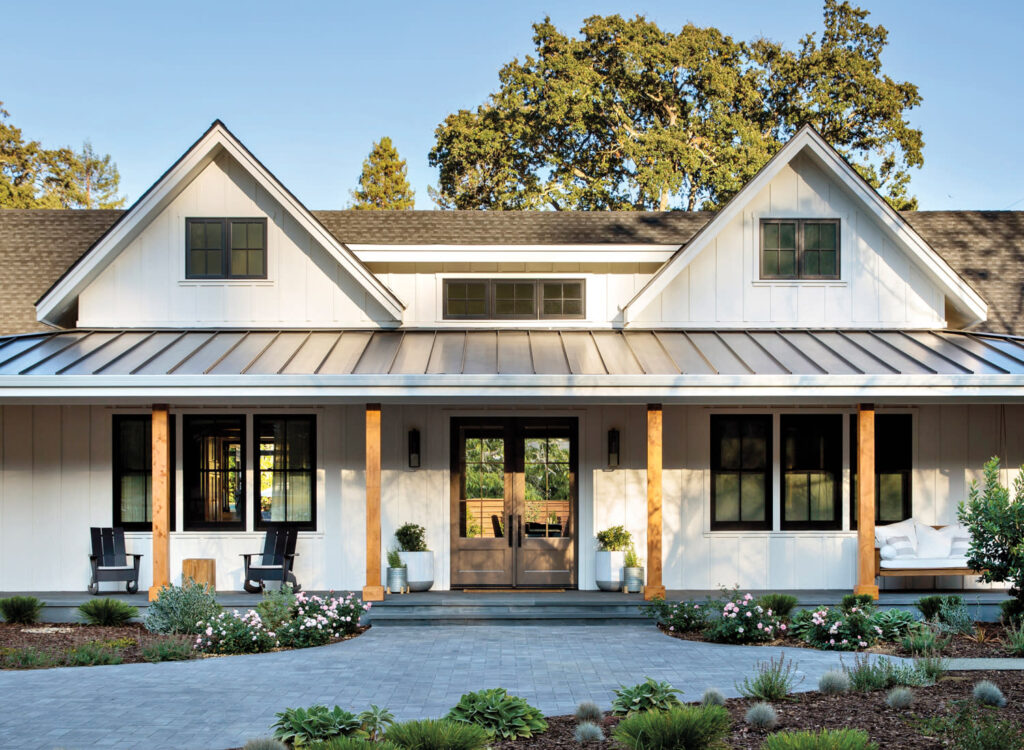 Farmhouse Style: A Charming Style