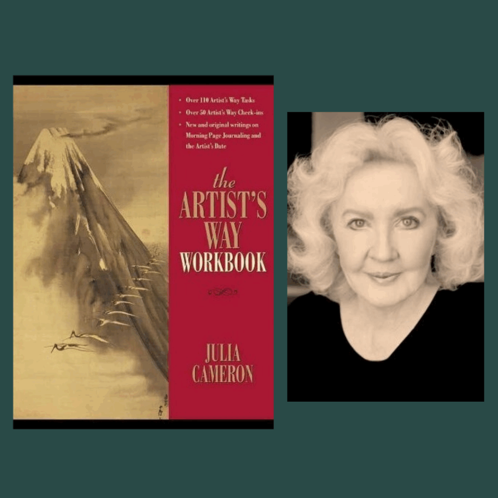 Julia Cameron