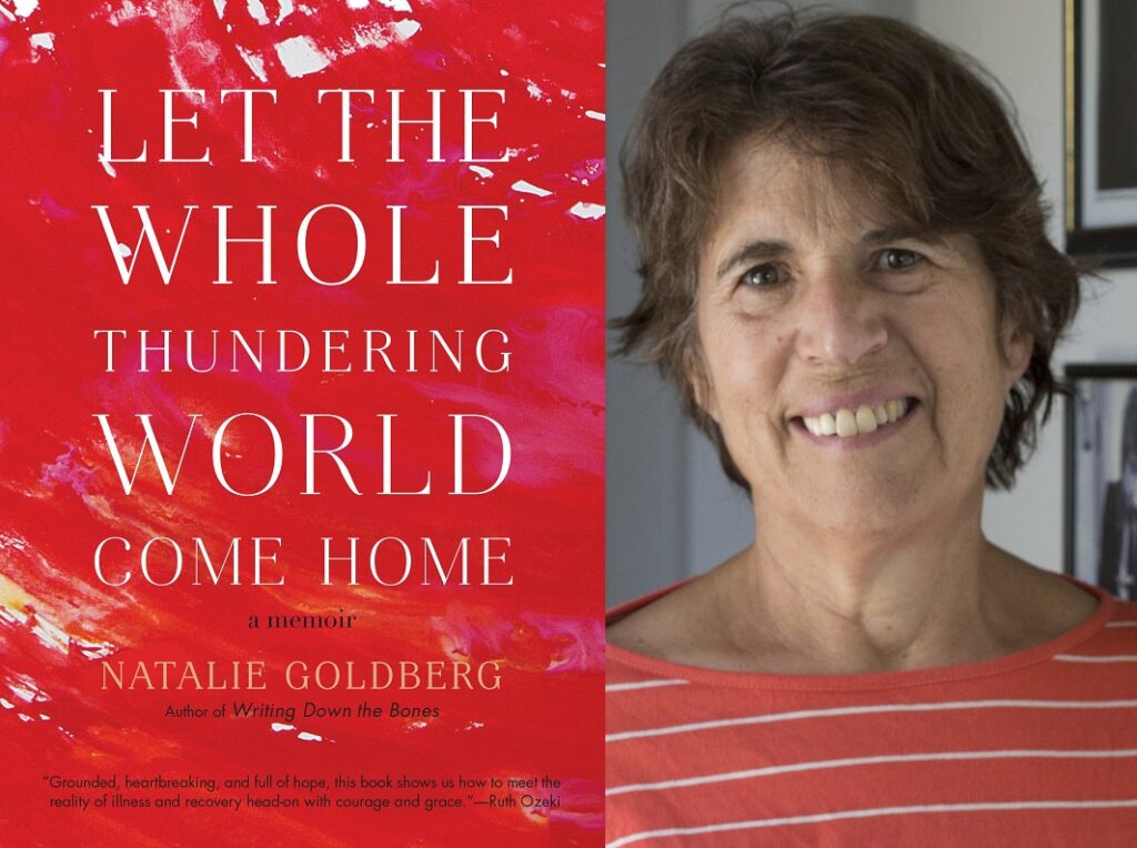 Natalie Goldberg