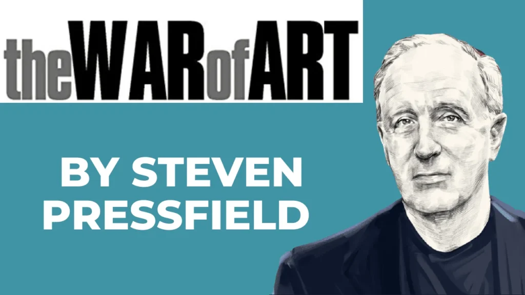 Steven Pressfield