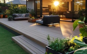 Decking