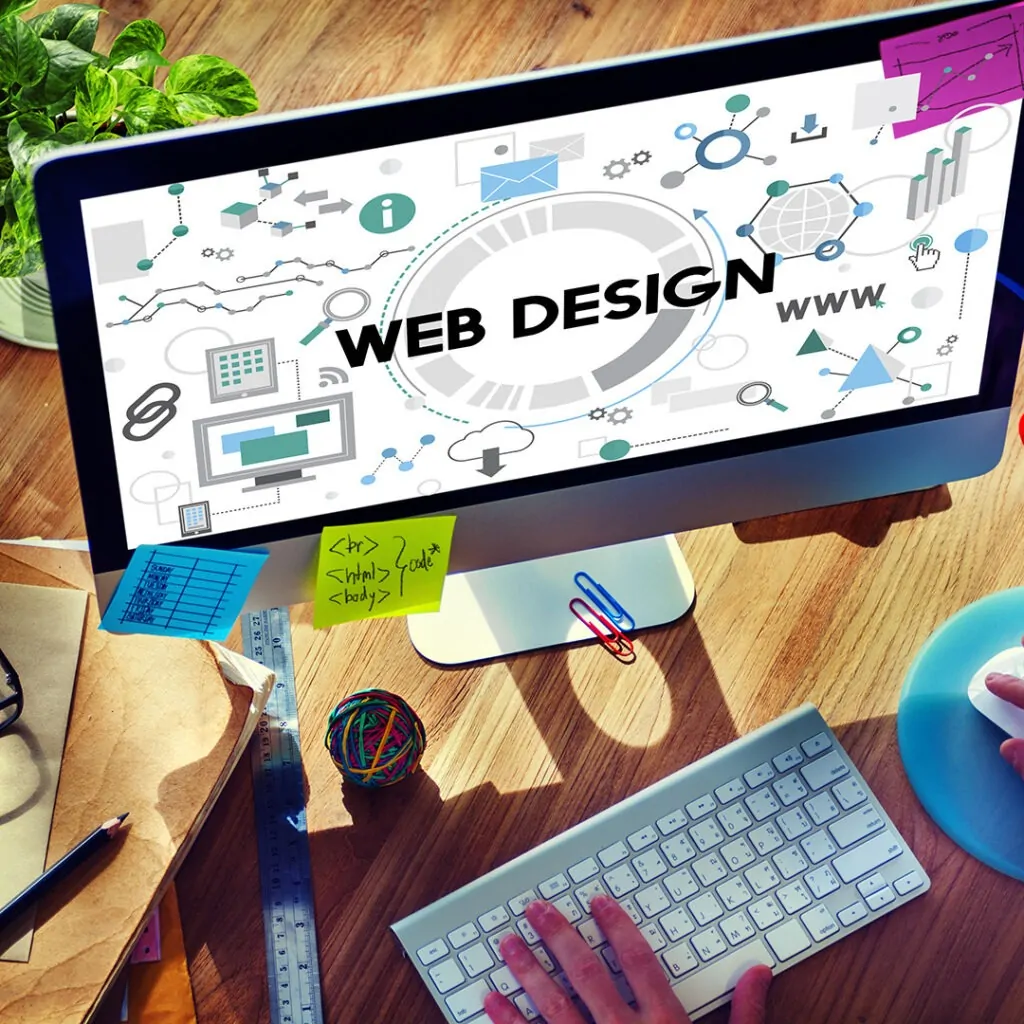 Web Design