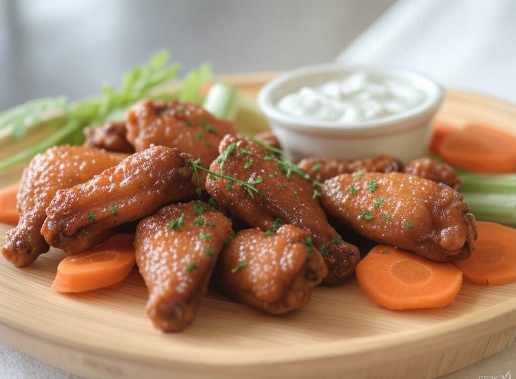 chicken