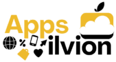 Appsilvion logo