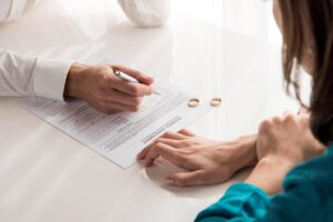 Divorce Solicitors