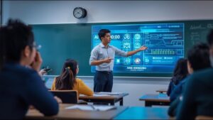 AI Future for Education