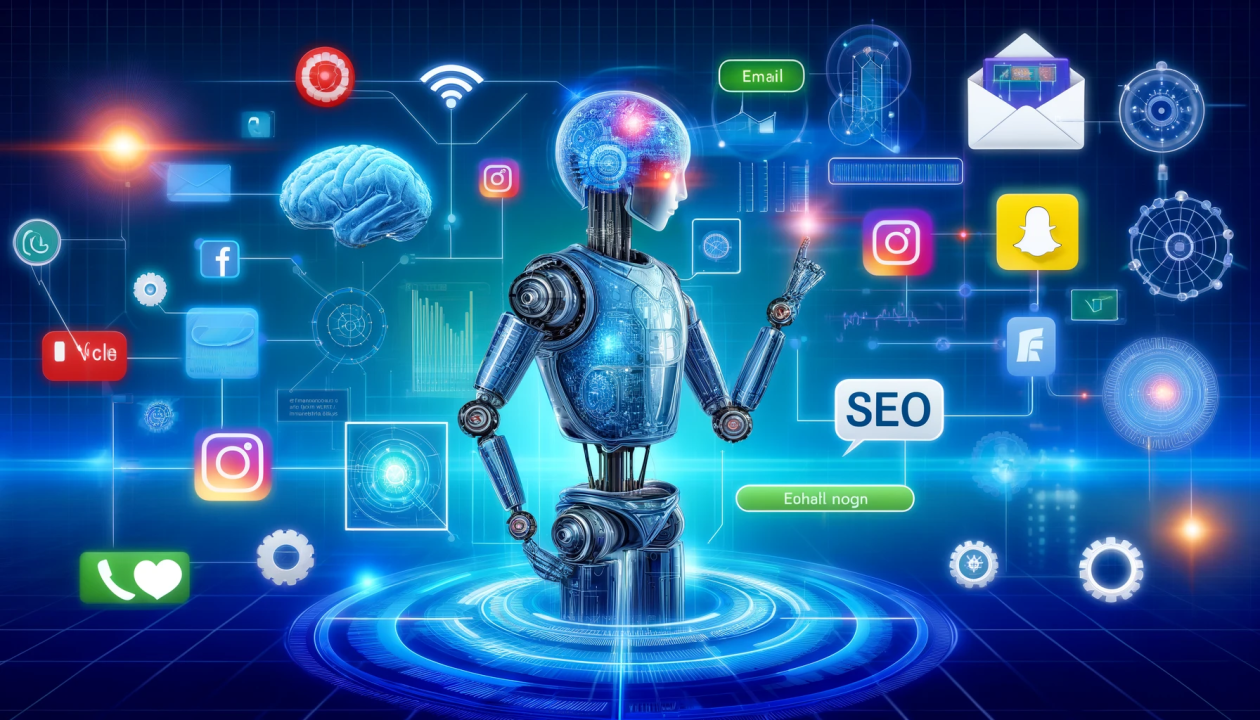 AI-Powered Personalization