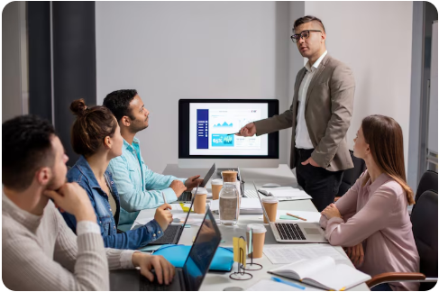 Business Programs