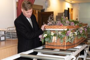 Cremation