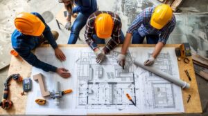 Construction Delays.