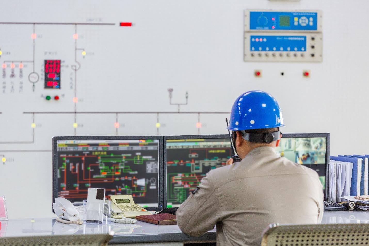 Industrial Electrical System Estimating Services