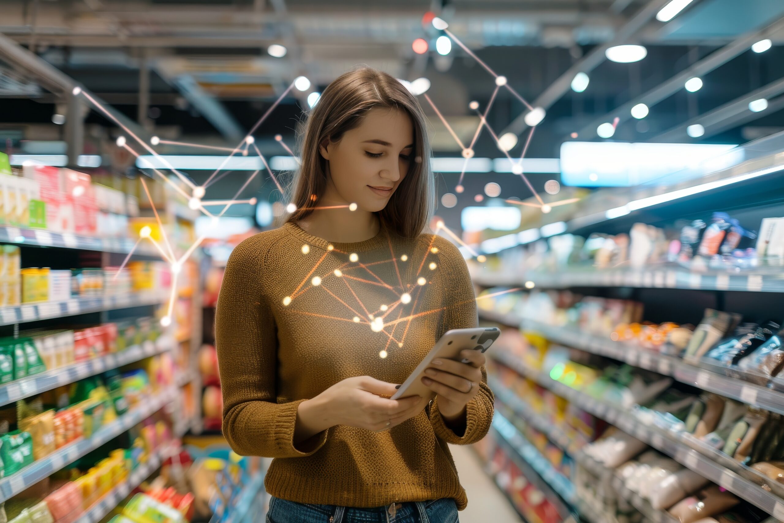 Supply Chain Management for eCommerce