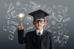 Education on Students