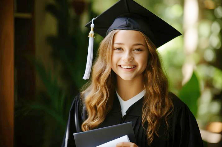 Professional Qualifications.