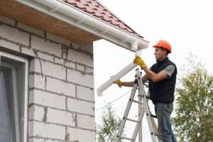 Guttering Services
