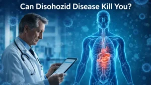 Disohozid Disease